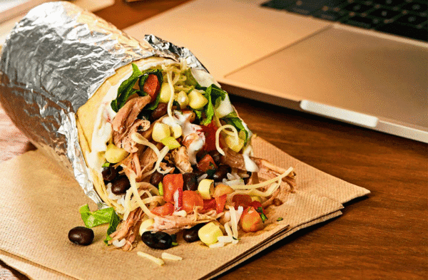 Burrito Grande