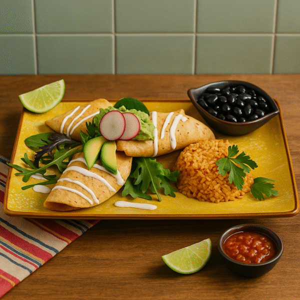 Empanadas