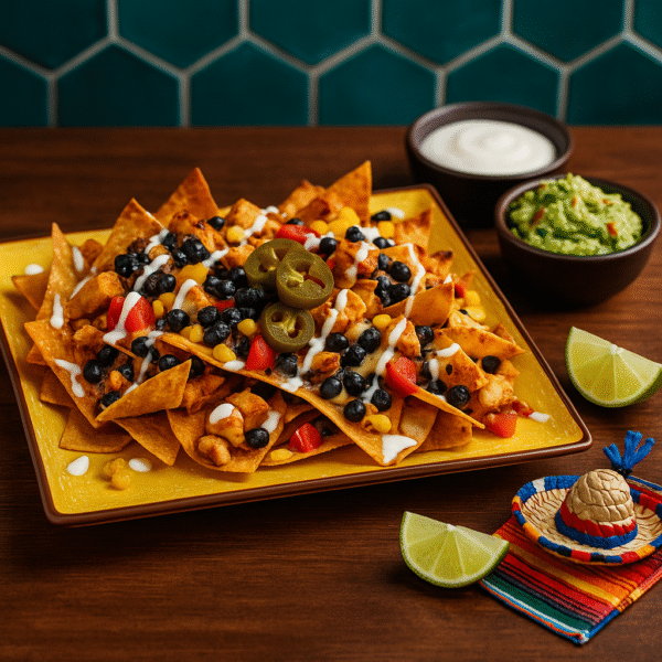 Nachos Grandes