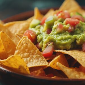 Guacamole & Chips