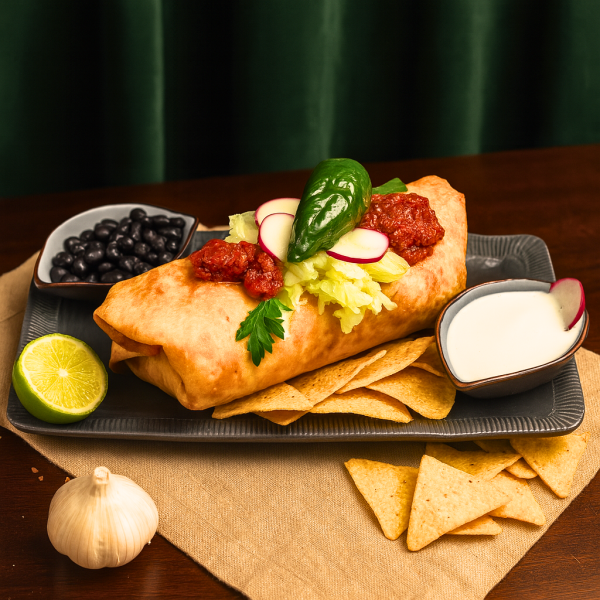 Big Enchilada