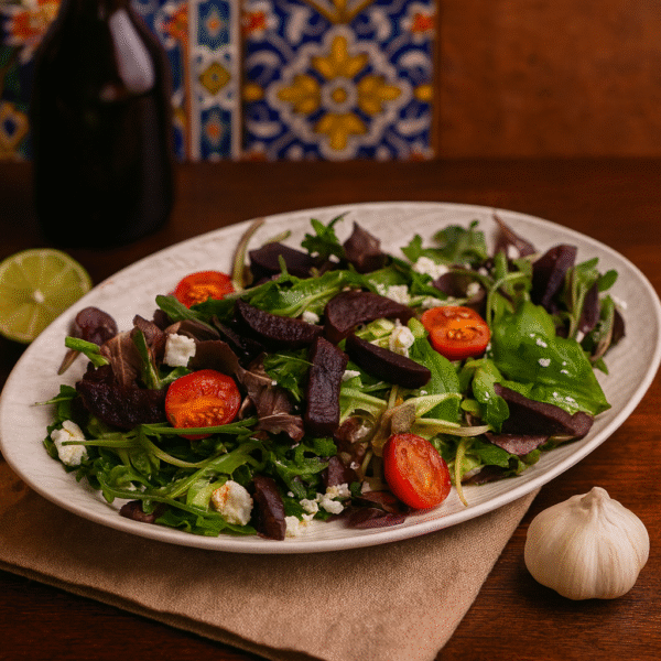 Ensalada Mamacita