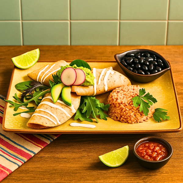 Empanadas